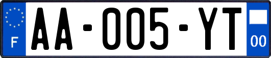 AA-005-YT