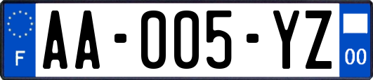 AA-005-YZ