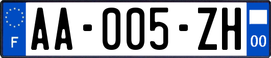 AA-005-ZH