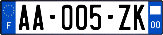 AA-005-ZK