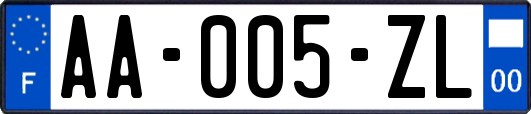 AA-005-ZL