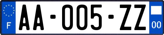 AA-005-ZZ