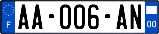 AA-006-AN