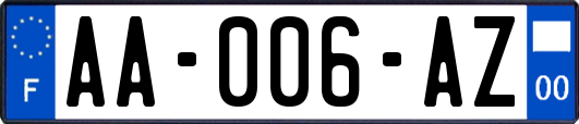 AA-006-AZ