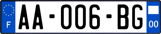 AA-006-BG