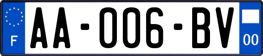 AA-006-BV