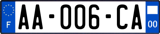 AA-006-CA