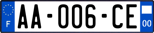 AA-006-CE