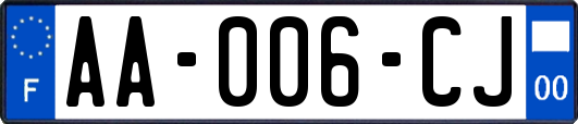 AA-006-CJ