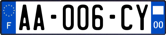 AA-006-CY