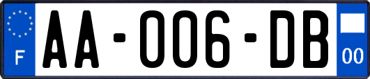 AA-006-DB