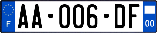 AA-006-DF