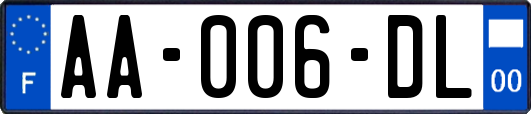 AA-006-DL