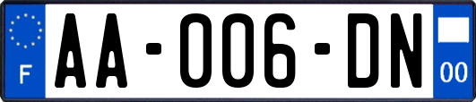 AA-006-DN