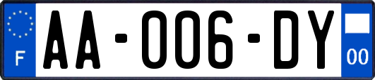 AA-006-DY