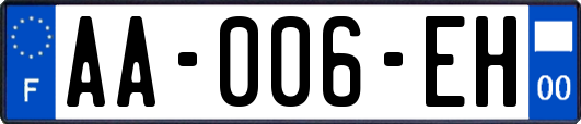 AA-006-EH