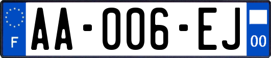 AA-006-EJ