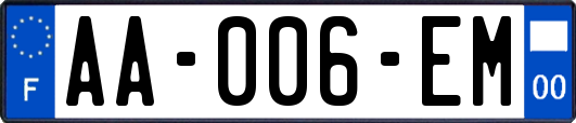 AA-006-EM