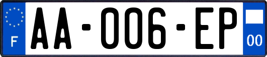AA-006-EP