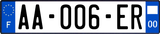 AA-006-ER