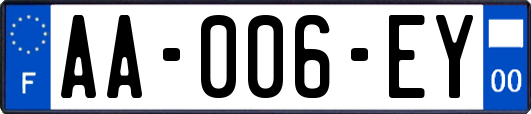 AA-006-EY