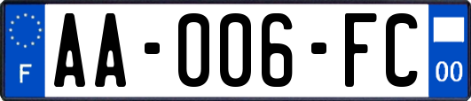 AA-006-FC