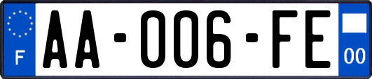 AA-006-FE