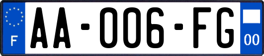 AA-006-FG