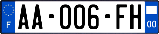 AA-006-FH