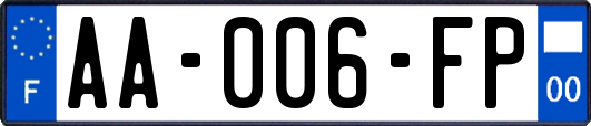 AA-006-FP