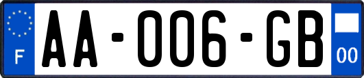 AA-006-GB