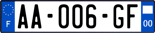 AA-006-GF