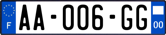 AA-006-GG