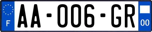 AA-006-GR