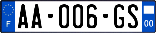 AA-006-GS