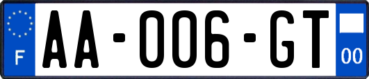 AA-006-GT