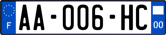 AA-006-HC