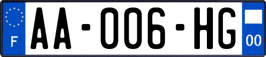 AA-006-HG