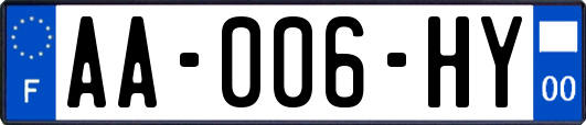 AA-006-HY