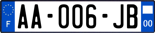 AA-006-JB