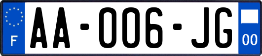 AA-006-JG