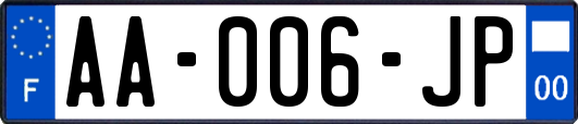 AA-006-JP