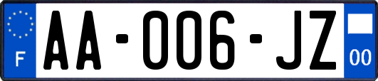 AA-006-JZ