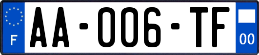 AA-006-TF