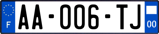 AA-006-TJ