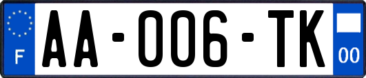 AA-006-TK