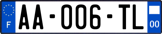 AA-006-TL