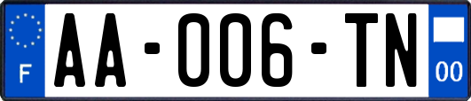 AA-006-TN