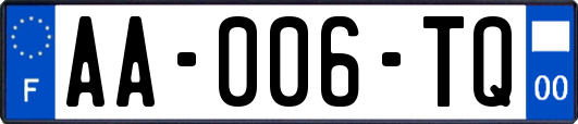 AA-006-TQ