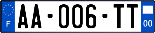 AA-006-TT